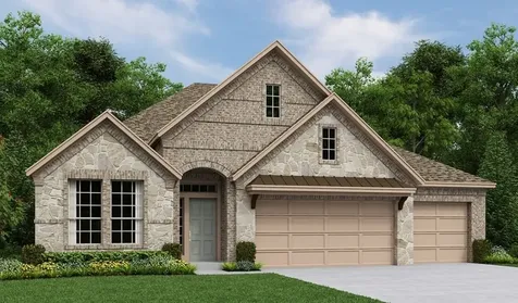 4134 Hazy Rock Lane League City TX 77573