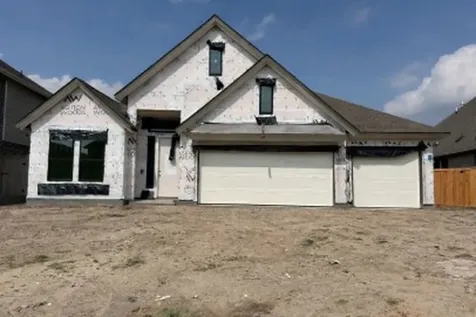 4134 Hazy Rock Lane League City TX 77573