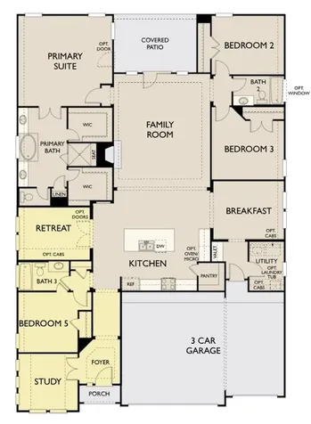 4134 Hazy Rock Lane League City TX 77573