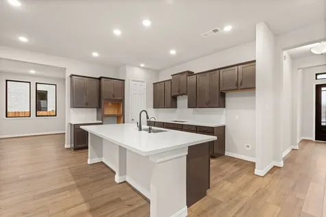4134 Hazy Rock Lane League City TX 77573