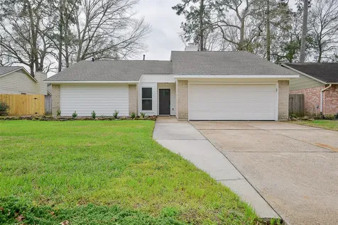 3230 Golden Leaf Drive Houston TX 77339