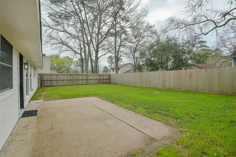 3230 Golden Leaf Drive Houston TX 77339