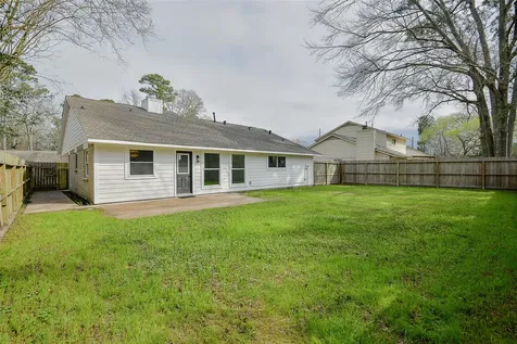 3230 Golden Leaf Drive Houston TX 77339