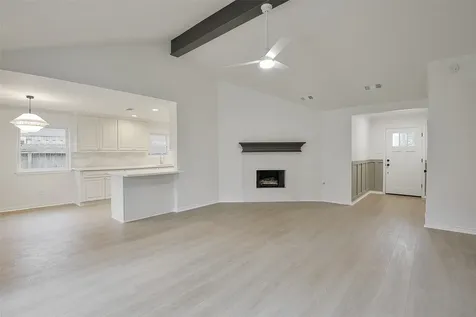 3230 Golden Leaf Drive Houston TX 77339