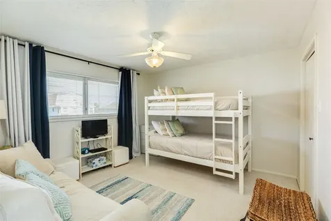 13819 San Domingo Drive Galveston TX 77554