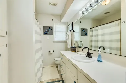 13819 San Domingo Drive Galveston TX 77554