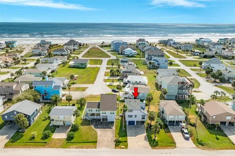 13819 San Domingo Drive Galveston TX 77554