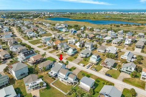 13819 San Domingo Drive Galveston TX 77554