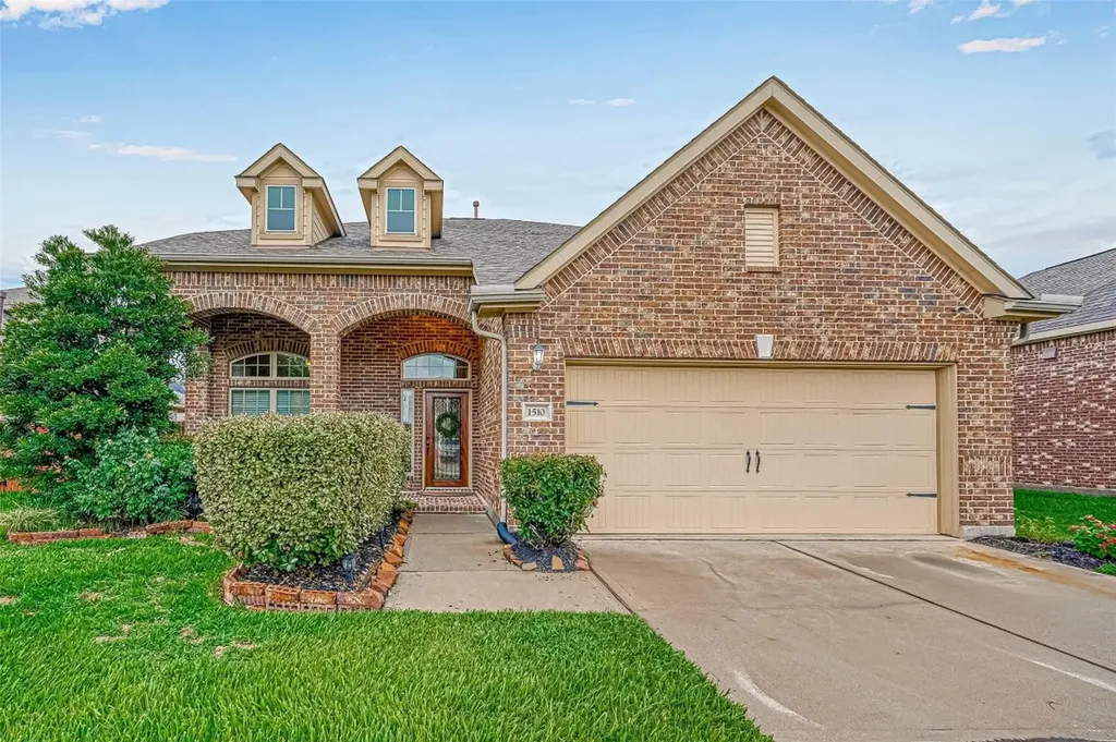 1510 Kent Valley Lane Rosenberg TX 77471