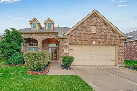 1510 Kent Valley Lane Rosenberg TX 77471