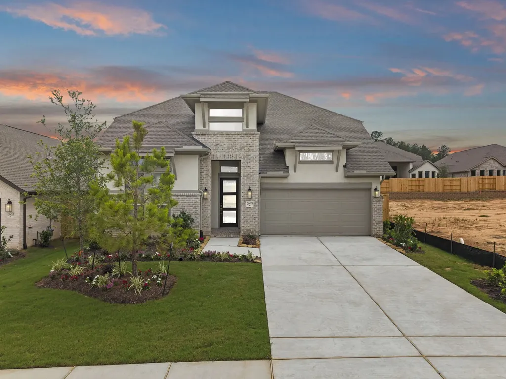 26075 Peacetree Lane Montgomery TX 77316