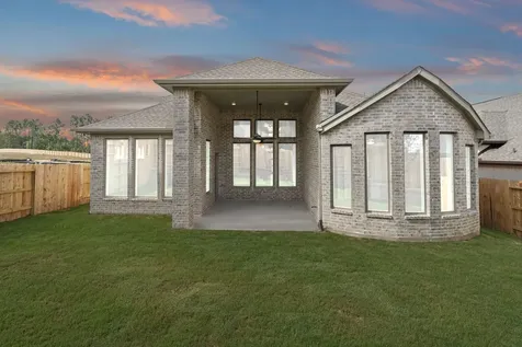 26075 Peacetree Lane Montgomery TX 77316