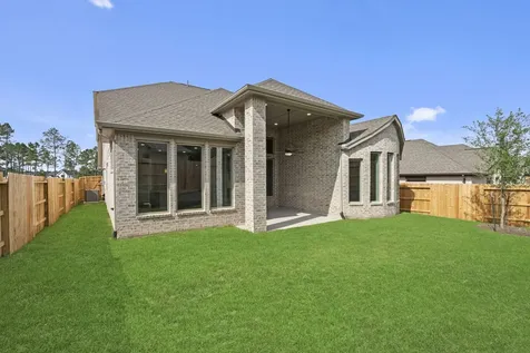 26075 Peacetree Lane Montgomery TX 77316