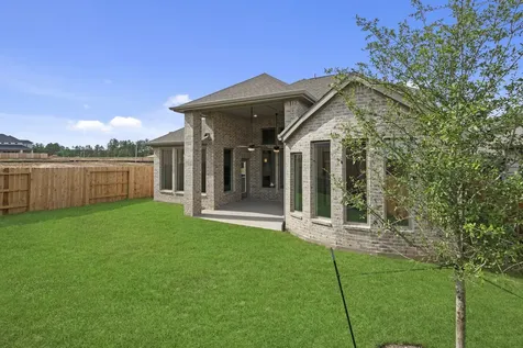 26075 Peacetree Lane Montgomery TX 77316