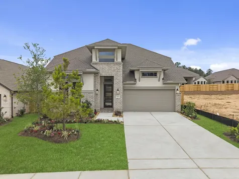 26075 Peacetree Lane Montgomery TX 77316