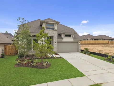26075 Peacetree Lane Montgomery TX 77316