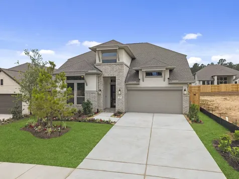 26075 Peacetree Lane Montgomery TX 77316