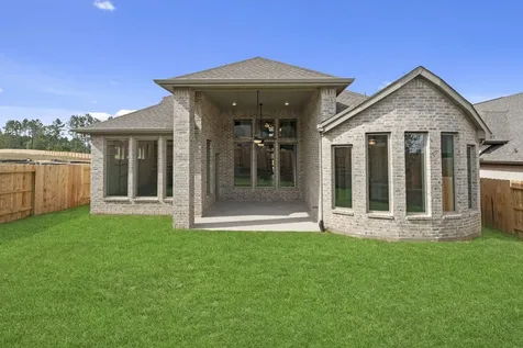 26075 Peacetree Lane Montgomery TX 77316