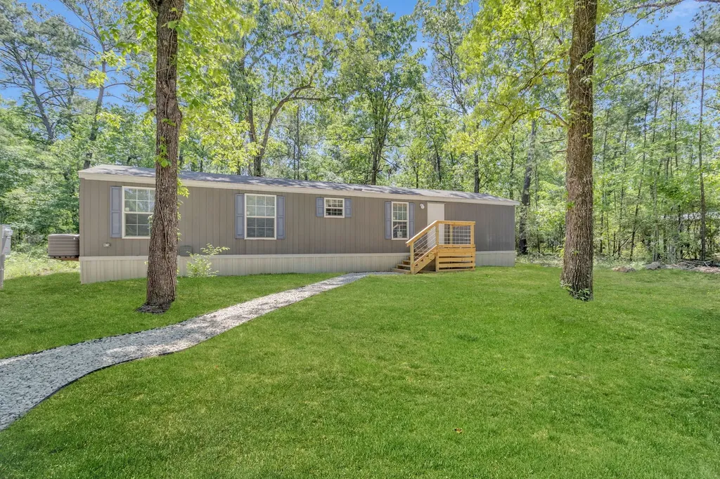 550 Windwood Drive Livingston TX 77351