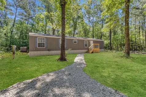 550 Windwood Drive Livingston TX 77351