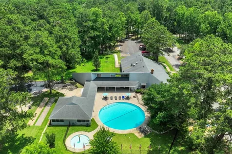 172 N Fairway Loop Coldspring TX 77331