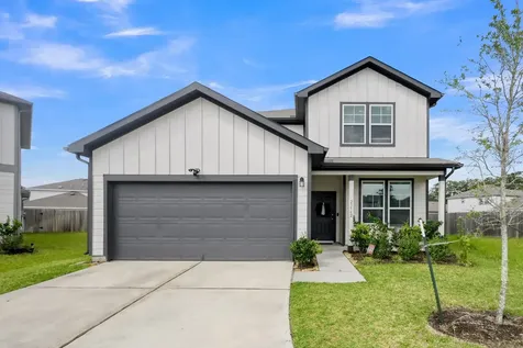 23562 Glenbuck Street Spring TX 77373