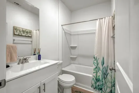 23562 Glenbuck Street Spring TX 77373