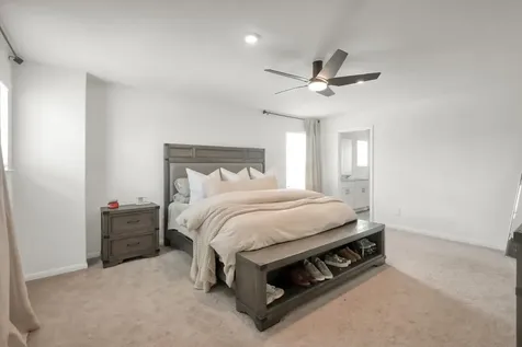 23562 Glenbuck Street Spring TX 77373