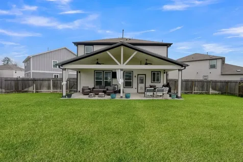 23562 Glenbuck Street Spring TX 77373