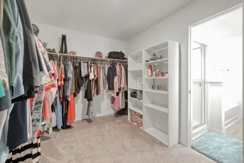 23562 Glenbuck Street Spring TX 77373