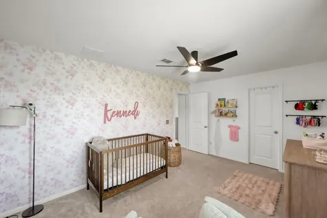 23562 Glenbuck Street Spring TX 77373
