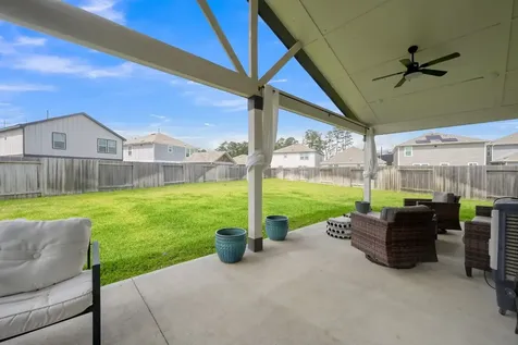 23562 Glenbuck Street Spring TX 77373