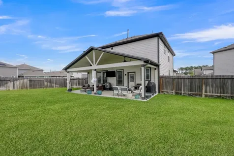 23562 Glenbuck Street Spring TX 77373