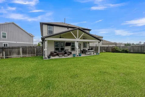 23562 Glenbuck Street Spring TX 77373
