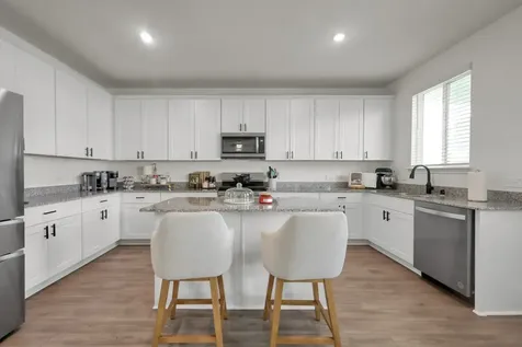 23562 Glenbuck Street Spring TX 77373
