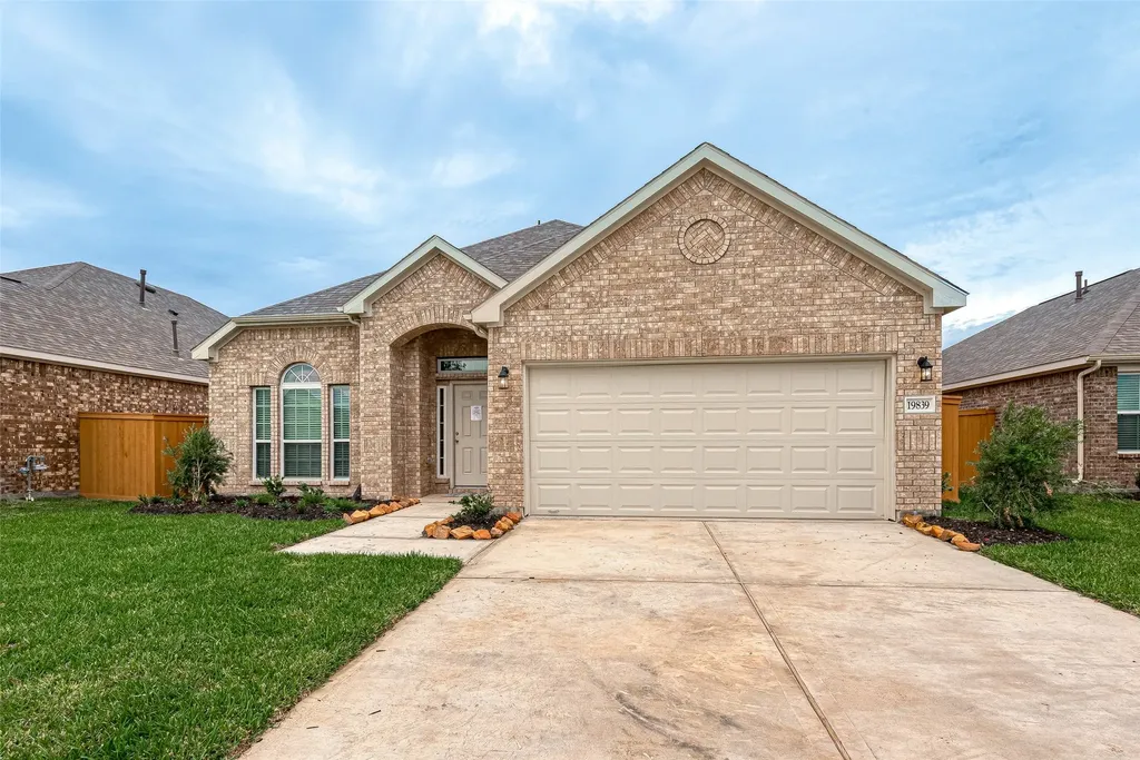 21923 Corsica View Drive Hockley TX 77447