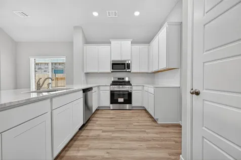 21923 Corsica View Drive Hockley TX 77447