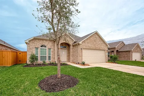 21923 Corsica View Drive Hockley TX 77447