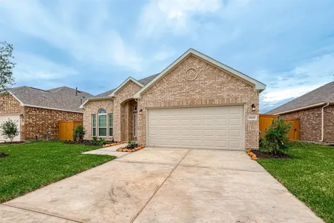 21923 Corsica View Drive Hockley TX 77447