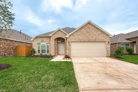 21923 Corsica View Drive Hockley TX 77447