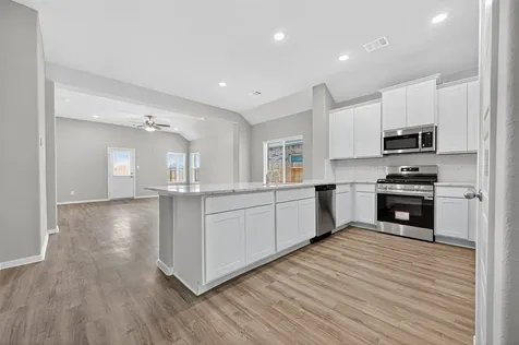 21923 Corsica View Drive Hockley TX 77447