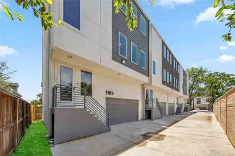 1111 W 21st Street Houston TX 77008