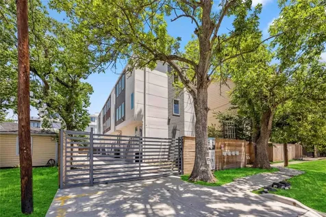1111 W 21st Street Houston TX 77008