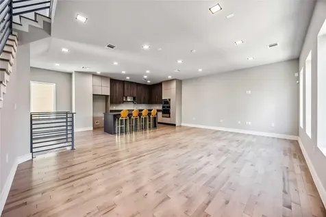 1111 W 21st Street Houston TX 77008