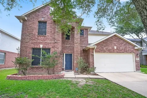 531 Small Cedar Drive League City TX 77573