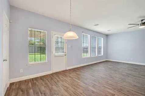 531 Small Cedar Drive League City TX 77573