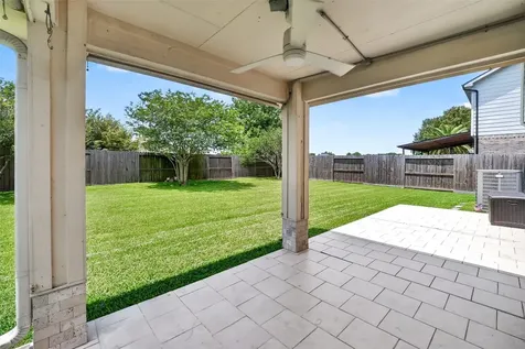 531 Small Cedar Drive League City TX 77573