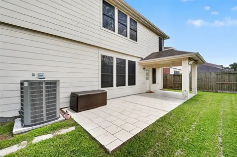 531 Small Cedar Drive League City TX 77573