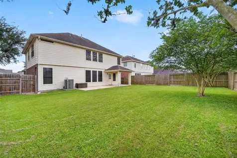 531 Small Cedar Drive League City TX 77573