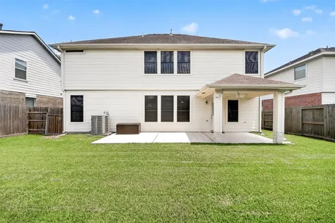 531 Small Cedar Drive League City TX 77573